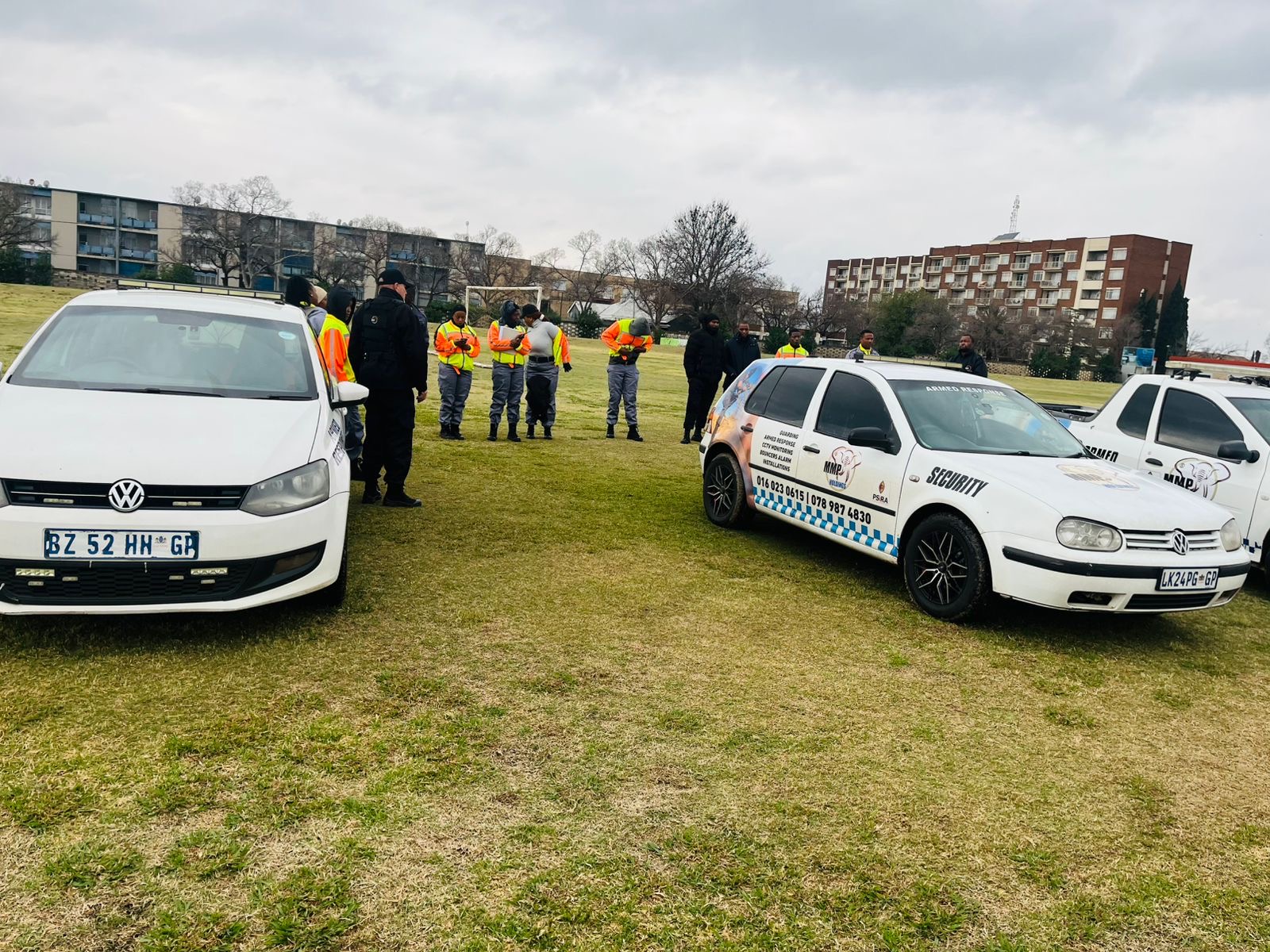 Event Security 02