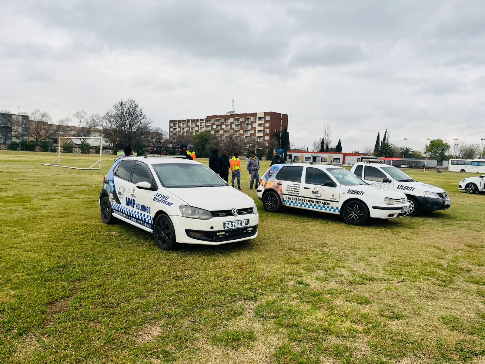 Event Security 02