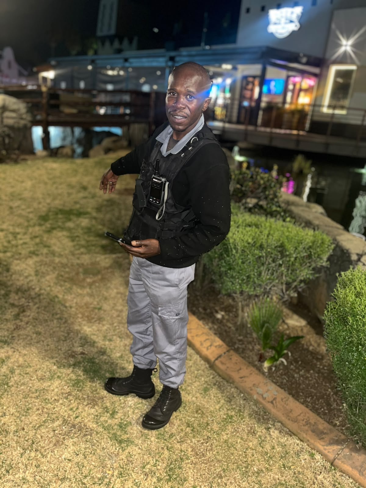 Event Security 02