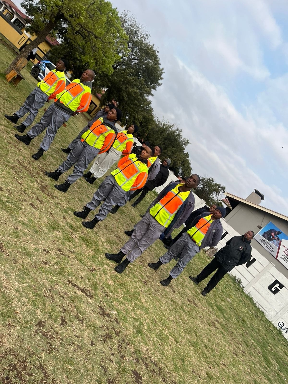 Event Security