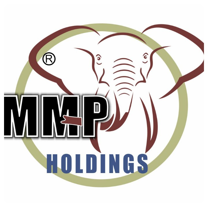 MMP Holdings Logo