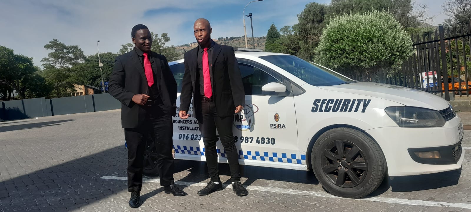 VIP Protection 06